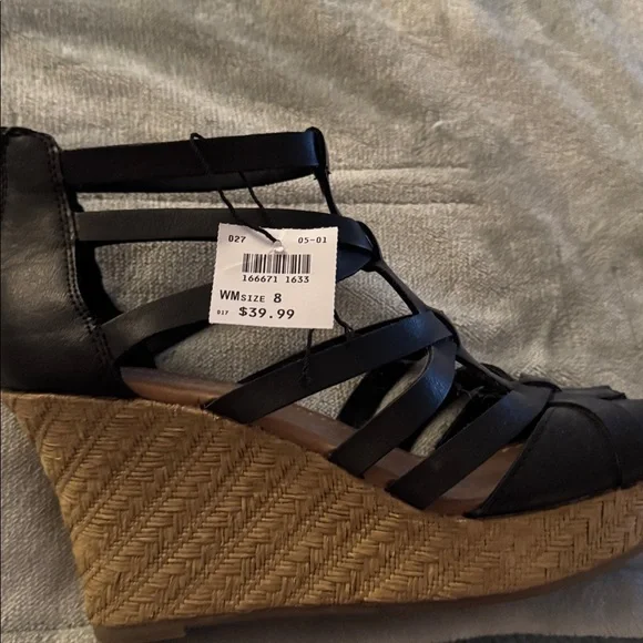 American Eagle wedges - Picture 4 of 4